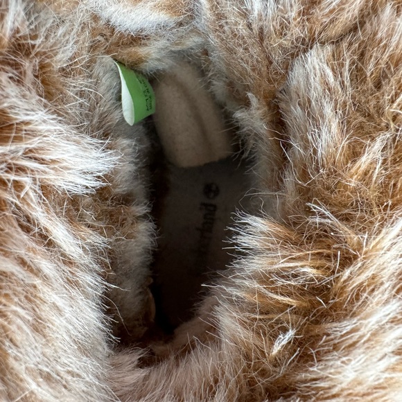 Women’s Timberland Fur Boots - Size 8 - Picture 5 of 8